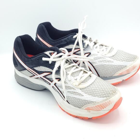 Asics Women's Gel Flux 4 size 12 - Picture 3 of 9